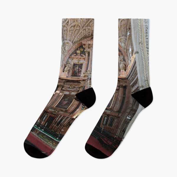 Item preview, Cordoba Spain Andalusia Mezquita designed and sold by Axel20.