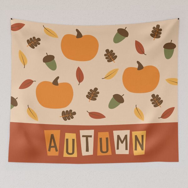 Item preview, Autumn designed and sold by CocoandDaisy.