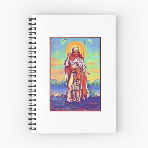 Item preview, Zarathustra: Color portrait designed and sold by ZAMC.