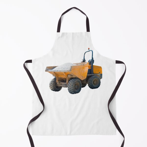 Item preview, Dumper Truck Scratched and Dented designed and sold by MarkUK97.