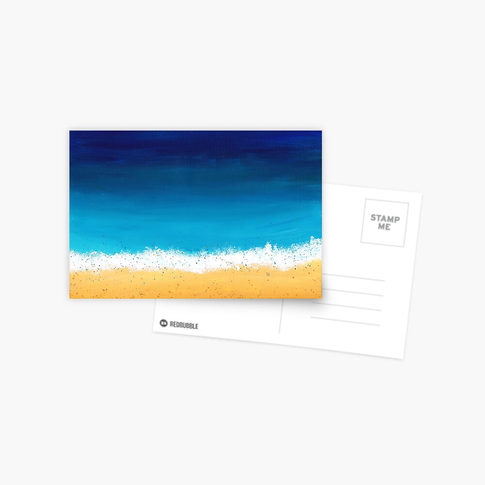 Item preview, Postcard designed and sold by GillianAdams.