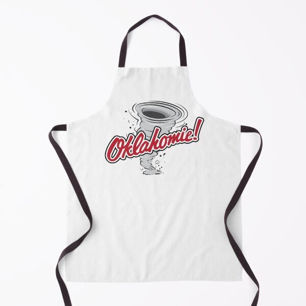 Item preview, Oklahomie! w/Twister designed and sold by ArtofDissent.
