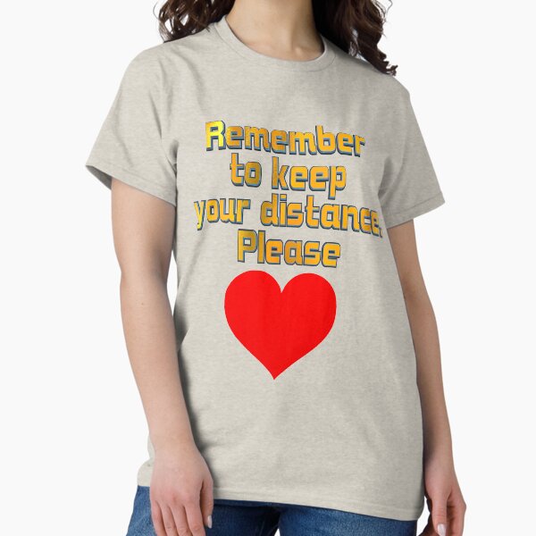 Item preview, Social distance,social distance definition designed and sold by tshirt-agent.
