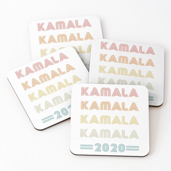 Artikelvorschau, Kamala 2020 (II) entworfen und verkauft von NessiCreates.