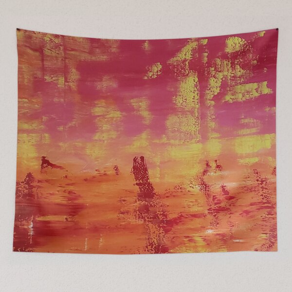 Item preview, Sandstorm designed and sold by Alan Gault.