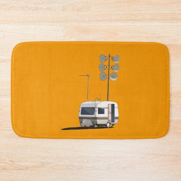 Item preview, Caravan O' Sound designed and sold by FakeFate.