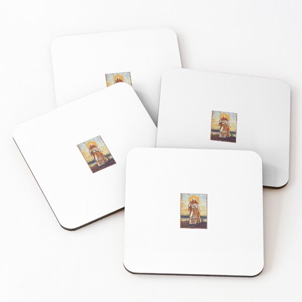 Item preview, Zarathustra: Vintage portrait designed and sold by ZAMC.