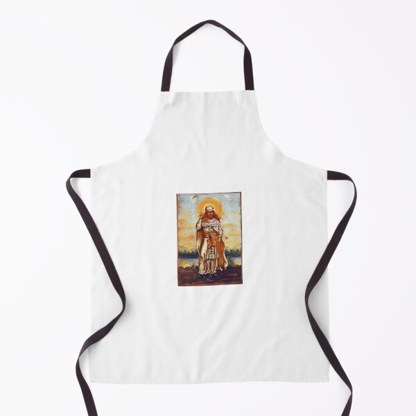 Item preview, Zarathustra: Vintage portrait designed and sold by ZAMC.