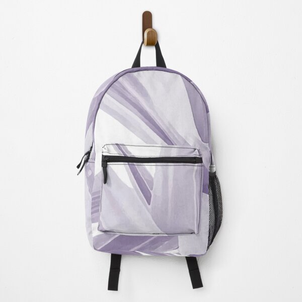 Item preview, Purple leaves designed and sold by PrintedDreams.