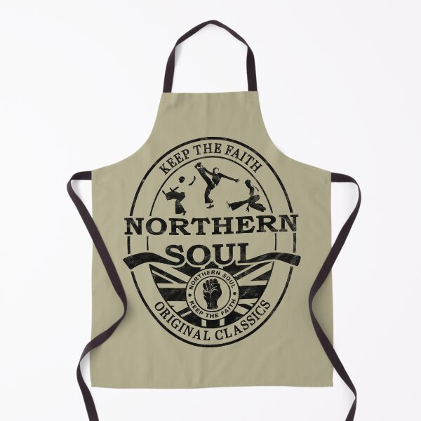 Item preview, Northern Soul Original Classics designed and sold by Dauna-Design.