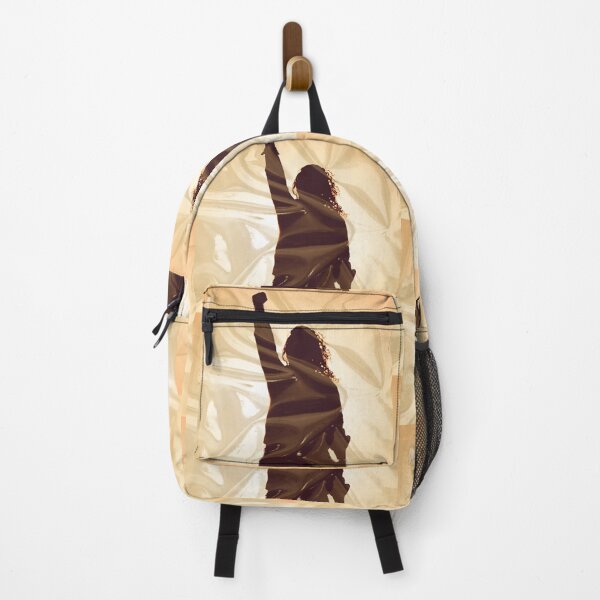 Item preview, Abstract Silhouette of Woman Holding Fist Up. Behind Plastic designed and sold by Joe-s.