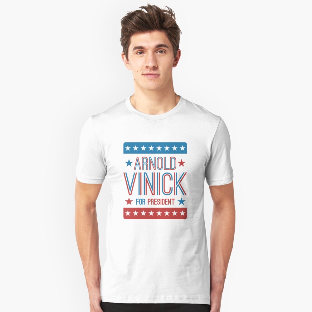 vice president tshirts