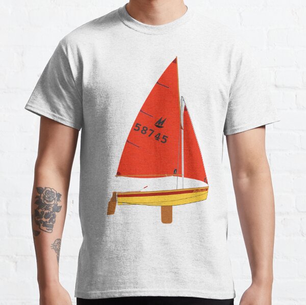 Custom Boat T Shirts for Sale Redbubble