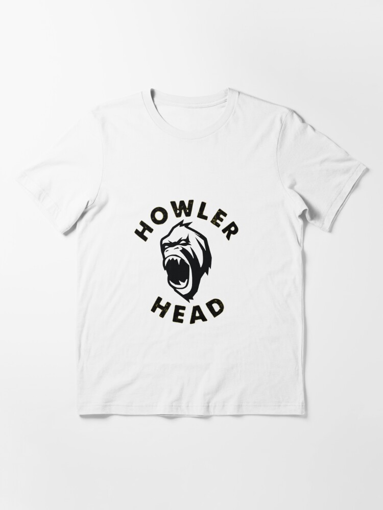 howler t shirt