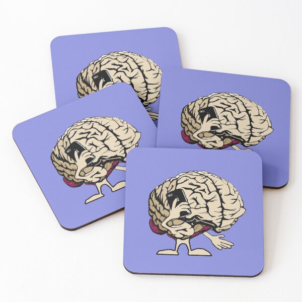Item preview, Telepathy designed and sold by TenBurner.