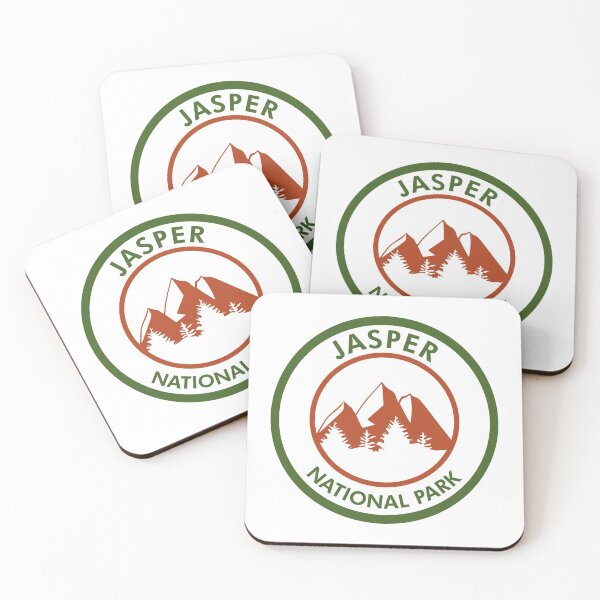 Item preview, Jasper National Park designed and sold by Esskay Designs.