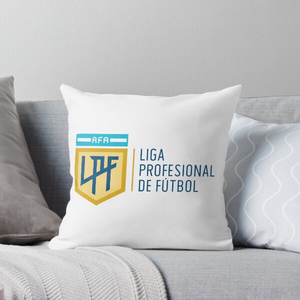 Item preview, Liga Profesional De Futbol sticker designed and sold by MartinTa.