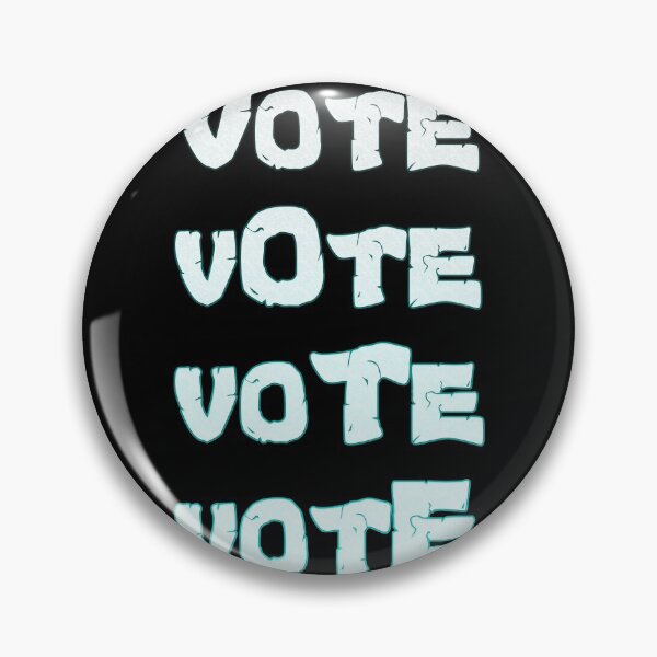 Item preview, Vote President Election designed and sold by aventi24.
