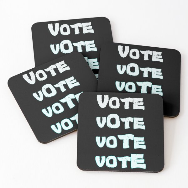Item preview, Vote President Election designed and sold by aventi24.