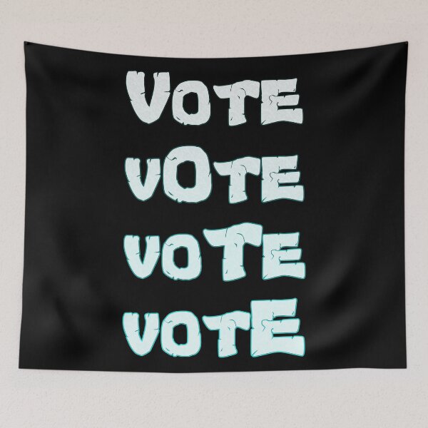 Item preview, Vote President Election designed and sold by aventi24.