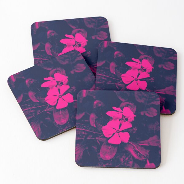 Item preview, Pink flower designed and sold by GlowDoodles.
