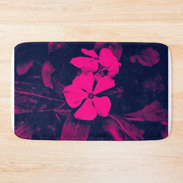 Item preview, Pink flower designed and sold by GlowDoodles.