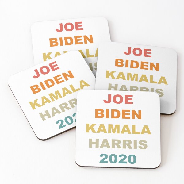 Item preview, Joe Biden Kamala Harris 2020 (II) designed and sold by NessiCreates.