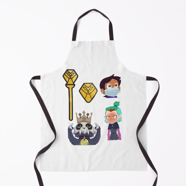 Item preview, The owl house lumity combo designed and sold by John Hana.