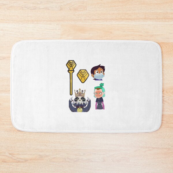 Item preview, The owl house lumity combo designed and sold by John Hana.