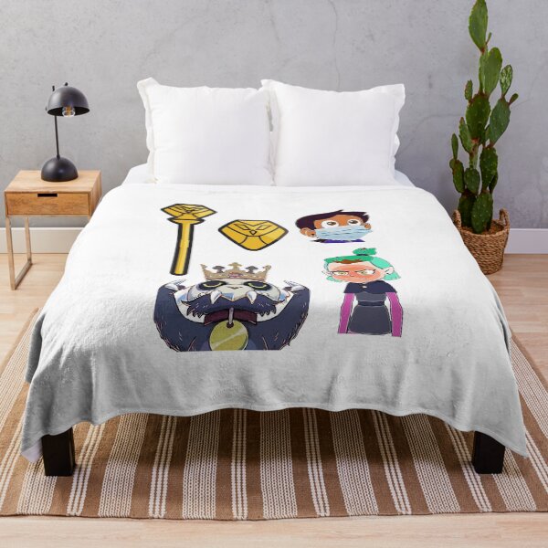 Item preview, The owl house lumity combo designed and sold by John Hana.