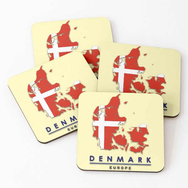 Item preview, Denmark - Europe designed and sold by Indian Unity Club.
