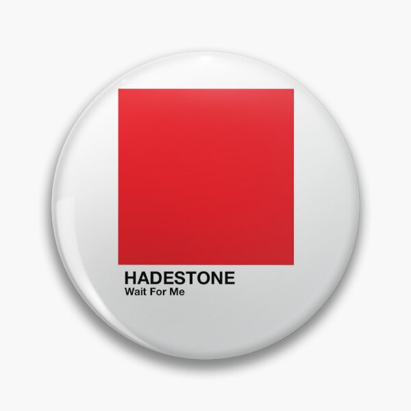 Item preview, Hadestone - wait for me designed and sold by taylor-lang.