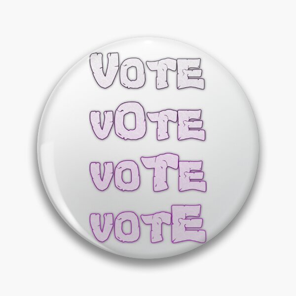 Item preview, Vote Elections designed and sold by aventi24.