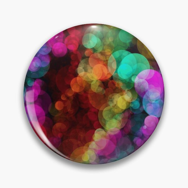 Item preview,  Colorful Circles Bokeh Background 26 designed and sold by cnslcnr.
