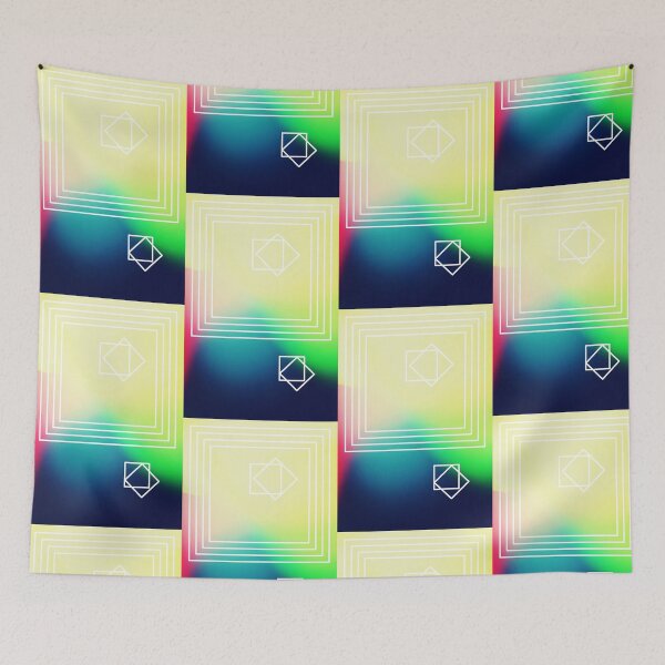 Item preview, mehr quadrate designed and sold by greatnorris.