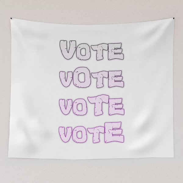 Item preview, Vote Elections designed and sold by aventi24.
