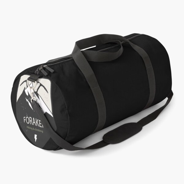 Item preview, MOUTAIN FORAKER CLIMBING and HIKING CLUB designed and sold by TheAwesomeMiro.