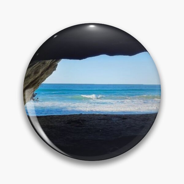 Item preview, Mngazana - Wild Coast Cave designed and sold by TeeZoneZtore.