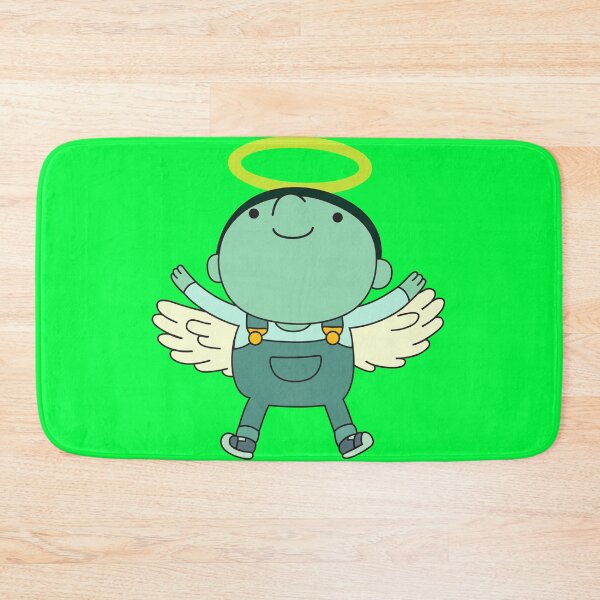 Item preview, Angel BMO designed and sold by plushism.