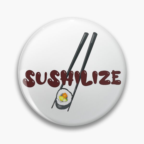 Item preview, sushilize designed and sold by artsomenautte.