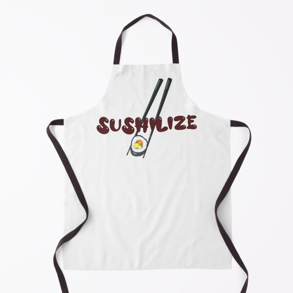 Item preview, sushilize designed and sold by artsomenautte.