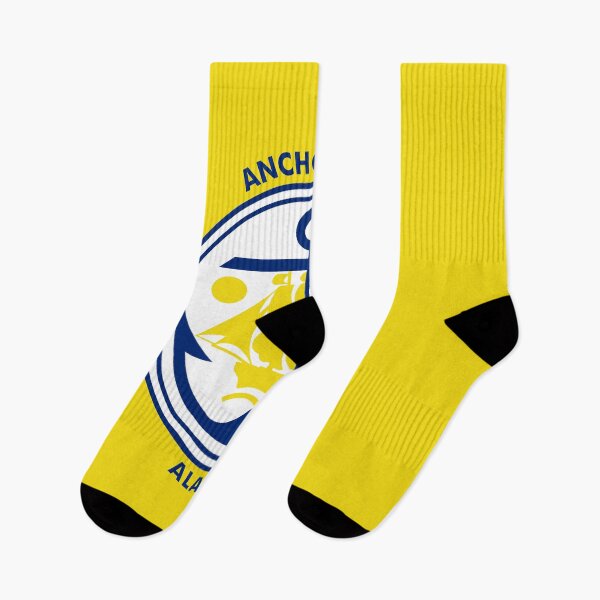 Item preview, Anchorage Flag. Flag of Anchorage designed and sold by toluk.