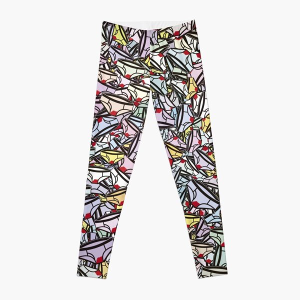 Menstrual panties Leggings