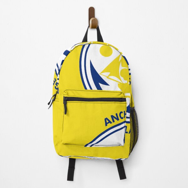 Item preview, Anchorage Flag. Flag of Anchorage designed and sold by toluk.