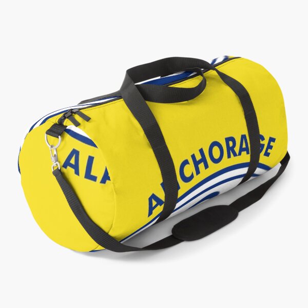Item preview, Anchorage Flag. Flag of Anchorage designed and sold by toluk.