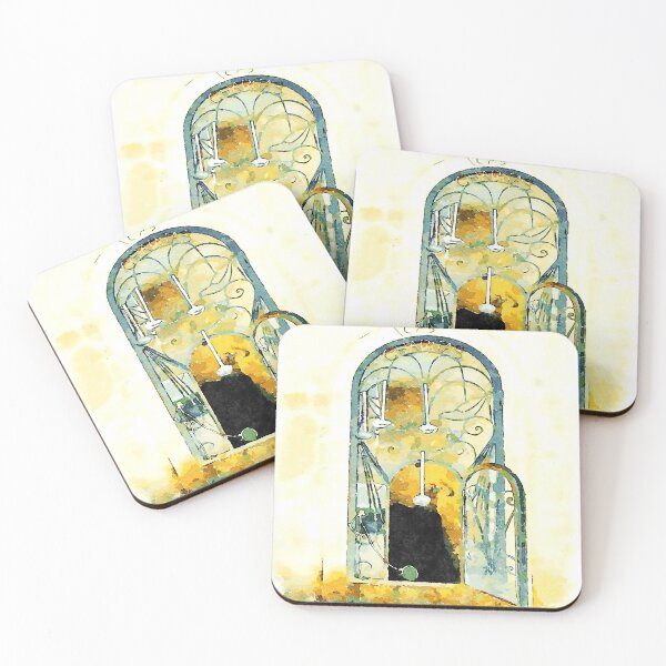 Item preview, Sanctuary of Saint Francesco of Paola: holy water source designed and sold by Giuseppe Cocco.