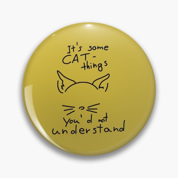 Item preview, Cat-thing textart designed and sold by Chino20.