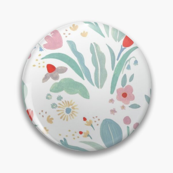 Item preview, Ilustración de flor designed and sold by rymreen.