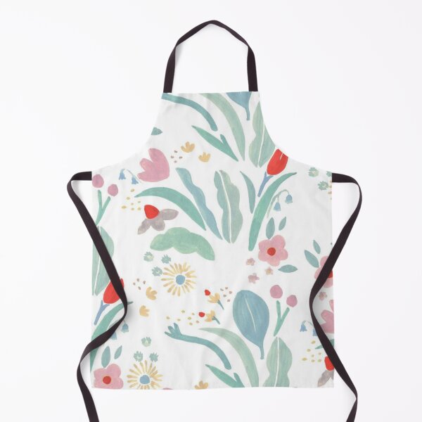 Artikelvorschau, Blumenillustration entworfen und verkauft von rymreen.