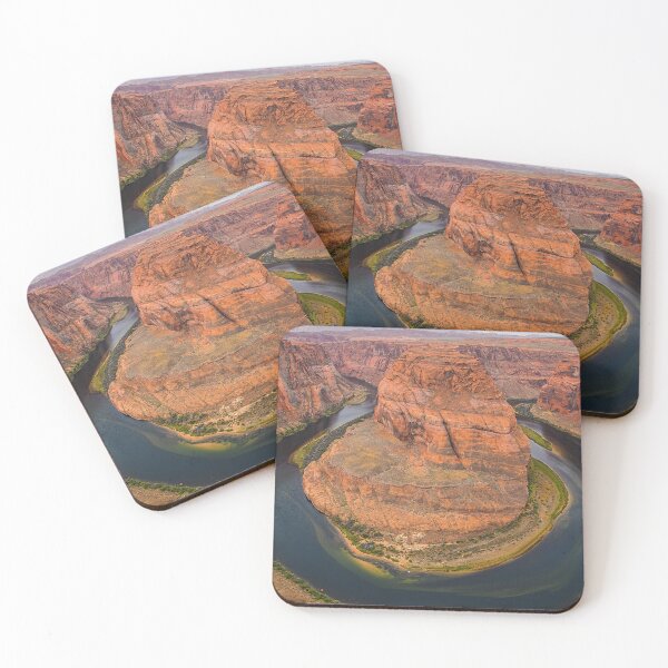 Item preview, USA. Arizona. Colorado River. Horseshoe Bend. designed and sold by vadim19.